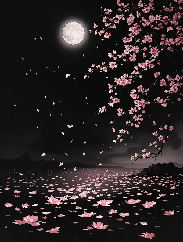 《长夜未央》悬疑小说 《长夜未央》小说封面