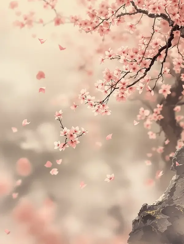 《浮生若梦》古代言情小说 《浮生若梦》小说封面