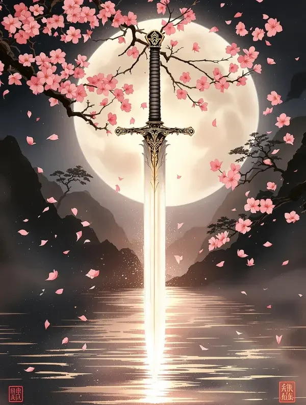 《剑影江湖》武侠小说 《剑影江湖》小说封面