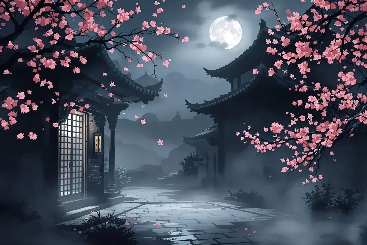 海棠书屋书单:悬疑烧脑·深夜慎入